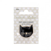 Bohin 99044
 Audrey Jeanne Needle Minder Cat #3